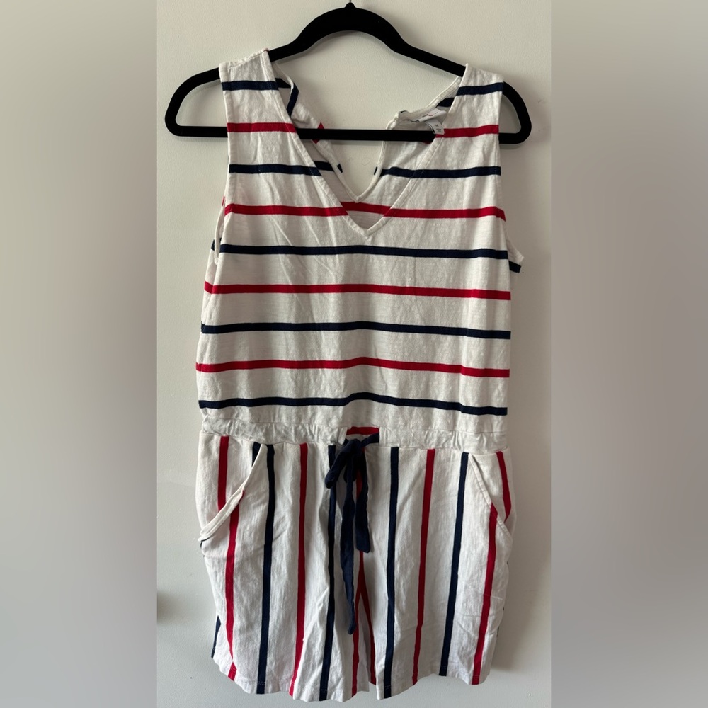 Vineyard Vines x Target romper